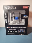 Sky Thunder Rc Sym D63 Drone Runner. 2.4 Ghz Radio Control W/ Digital Remote.. Fixed Price $23.96.