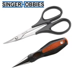 Dubro Products DUB2330 Body Reamer & Curved Scissors Set Hh. Fixed Price $20.96.