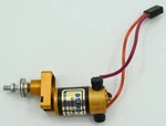 Flight Cobalt ASTRO-05 7TG Geared Super Box Rc Remote Control Motor. Fixed Price $99.99.