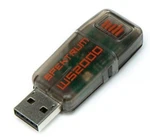 Spektrum - Wireless Usb For Simulator RF9 Dongle Replaces SPMWS100. Fixed Price $81.95.