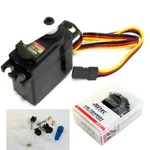 Hitec HS-7245MH Hi-voltage "hi-torque" Metal Gear Digital Mini Servo. Fixed Price $69.75.