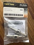 Align Trex 700E ASSH70T002XX Tail Rotor Hub. Fixed Price $19.99.