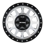 Proline 2814-00 1/6 Method 305 Alum F/r 2.9" +2 Offset SCX6 Wheel Faces. Fixed Price $69.99.