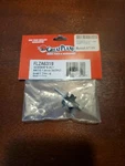 Flyzone Gearbox 6.251 Ratio 1MM Shaft Type D Micro FLZA6319 Great Planes. Fixed Price $7.59.