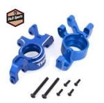 Traxxas 7836-BLUE Steering Blocks (blue Aluminum) Left & Right Tpa. Fixed Price $69.95.