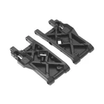 New Tekno Rc TKR5184 Suspension Arms Rear Eb / NB48.3. Fixed Price $19.49.
