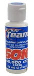 Team Associated 5458 Silicone Ft Diff Fluid 60,000 Cst. Fixed Price $10.99.