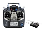 Futaba 10J Transmitter & R3008SB Receiver T/r Set Mode 2 For Airplane From Japan. Fixed Price $494.00.