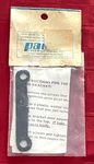 Vintage Parma Tamiya Fox Upper Suspension Stabilizer Bar Rc Car Buggy 12851. Fixed Price $19.98.