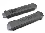 Traxxas 1/10 E-revo * Battery Compartment Door 5627. Fixed Price $11.24.