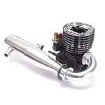 Mods O.s. Engine B2105 3.5CC Buggy W/ TB02 Pipe Combo Tuned - EB9189. Fixed Price $829.99.