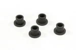 Kyosho Knuckle Arm Collars (bushings) - IF7. Fixed Price $9.99.