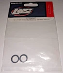 Losi Rc LOSA6957 10 X 15 4 Sealed Bearings For Ten-t Truck. Fixed Price $7.76.