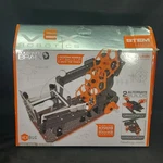Vex Robotics Hexcalator Ball Machine Construction Set -sealed Stem Bug Read. Fixed Price $15.97.