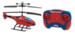 Marvel Spider-man Spidey-copter 2-CHANNEL Infrared Rc Helicopter World Tech Toys. Fixed Price $47.99.
