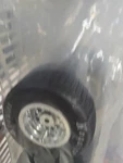 Losi Rear Set Mounted Hard LOS-2425 : 22S Sprint Car. Fixed Price $39.00.