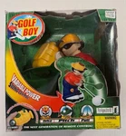Original Golf Boy Mini Play Set Vintage-tested And Working- Ships Free Usa. Fixed Price $31.99.
