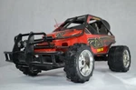 New Bright Buggy Rat 500RT Used Good For Parts. Fixed Price $20.00.