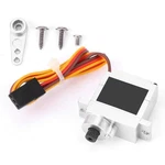 Dilwe Rc Metal Servo, 9G Steering Engine Upgrade Spare Accessory .... Fixed Price $25.47.