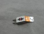 Universal 27MHZ Am Transmitter Crystal Orange 27.095MHZ Channel CH3. Fixed Price $7.28.