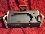 Vintage Radio Shack Racing Battery Pack Charger 23-416 Ni-cd/ni-mh. Fixed Price $8.00.