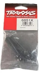 Traxxas Driveshaft Assembly Front Heavy Duty (1) New In Pack TRA6851X TRA1. Fixed Price $11.00.