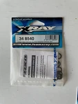 Xray 348540 Conical Clutch Washer Spring Set - 1 / RX8 GTX8. Fixed Price $10.00.