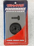 Traxxas 5379R Spiral Cut Differential Ring Gear & Pinion Set Front New!!. Fixed Price $39.95.