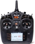 NX8+ 20-CHANNEL Dsmx Transmitter SPMR8210 For Ultimate Control. Fixed Price $666.99.