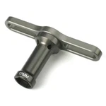 Dynamite 17MM T-handle Hex Wrench: LST2 DYN7177. Fixed Price $31.99.