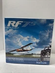 Realflight Rf 7.5 Rc Simulator Interlink Elite Controller. Fixed Price $60.00.