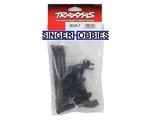 Traxxas Chassis Conversion Kit TRX-4 Short To Long Wheelbase TRA8057 TRA1. Fixed Price $19.95.