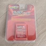 New Fast Lane 6.0V Rechargeable Ni-mh Battery Pack Rc Radio Control Toys Us. Fixed Price $24.99.