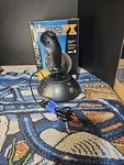 Genuine Interact Raider Advanced Fx Pc Controller Joystick I-73300 Usb. Fixed Price $25.00.