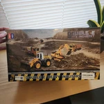 Double Heavy Industry R/c Excavator E511-003 Eagle. Fixed Price $39.99.