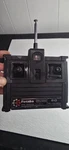 Vintage Futaba FP-T2GS 2-CHANNEL Rc Transmitter 75.790 Mhz 80 Surface. Fixed Price $21.60.