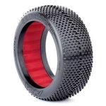 Aka Racing Gridiron Ii 1/8 Buggy Tires W/ Inserts (super Soft Long Wear) (2). Fixed Price $28.14.