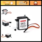 Hosim Rc Servo Steering Engine For 1:10 Cars And Trucks. Fixed Price $26.99.