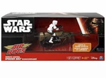 Star Wars Remote Control Speeder Bike. Fixed Price $25.00.