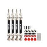 Rcawd 4PCS Slider Front & Rear Drive Shaft For 1/8 Arrma Typhon 550 Mega 3S Blx. Fixed Price $69.99.