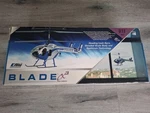 Flite Blade CX3 MD520N EFLH2080 Rtf Heli Plus EFLH2009 Light Kit. Fixed Price $128.53.