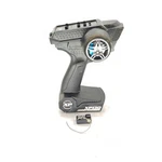 Team Associated XP130 3CH 2.4GHZ Transmitter & XP-R4 4CH 29204 Receiver Combo. Fixed Price $40.99.
