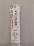 Sullivan Rod Control Set #505 Blue/gold 36" - Nos. Fixed Price $24.95.