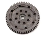 Robinson Racing RRP2458 Enduro 58T 32P Conversion Hardened Steel Spur Gear Wi.... Fixed Price $24.95.