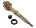 Avid Part #AV1020-TOP-KYO Triad Kyosho Aluminum Topshaft. Fixed Price $40.00.