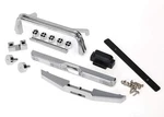 Traxxas Body Accessories Kit For Bigfoot No. 1 3662 Medium. Fixed Price $30.99.