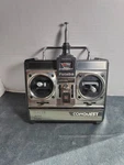 Conquest Futaba FP-T4NL Radio Controller Grey Read Description. Fixed Price $14.98.