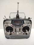 Futaba FP-T6VA Rc / Airplane Remote Controller *as Is Untested*. Fixed Price $19.90.
