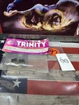 Trinity 5005 Deans Plugs: 4PIN. Fixed Price $9.75.
