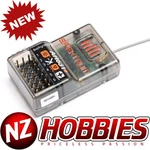 Spektrum SPM-1031 AR631+ Channel AS3X+ & Safe Receiver. Fixed Price $69.99.